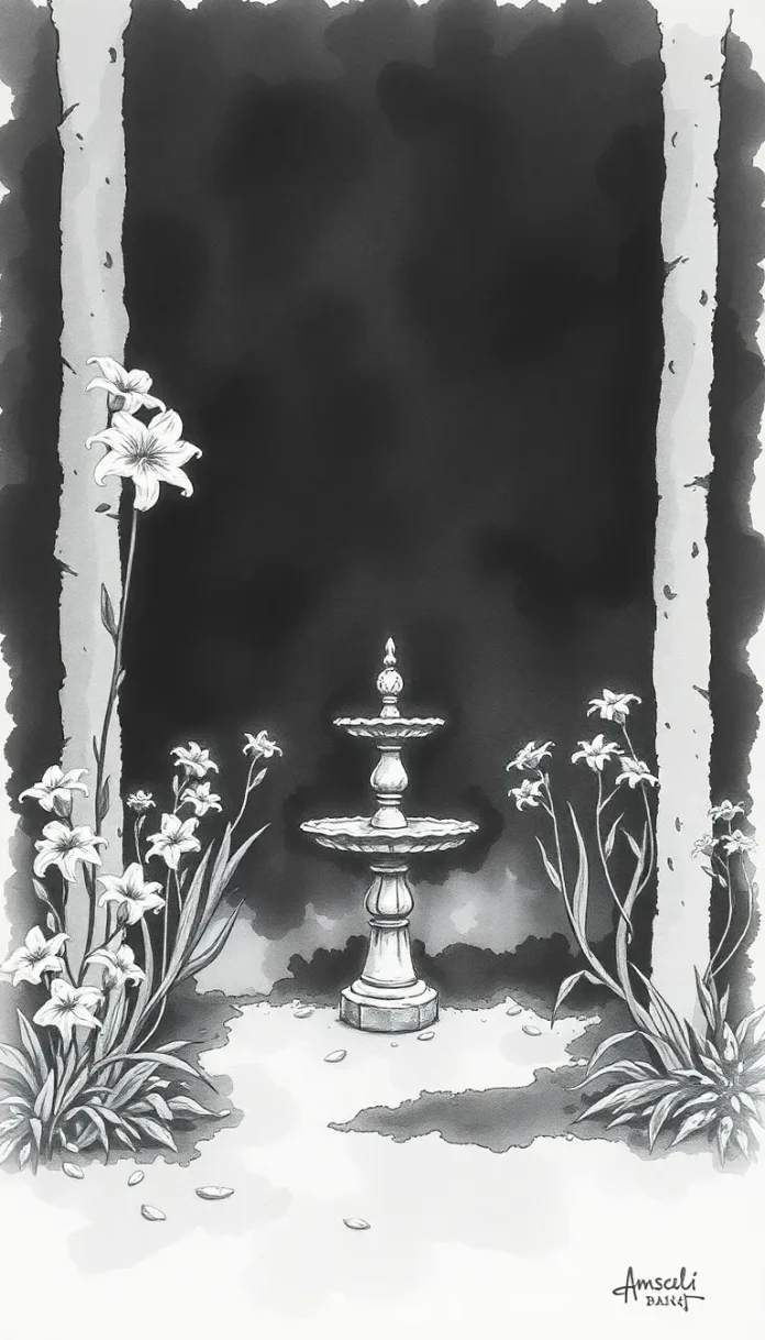 the-exiles-bloom-a-lament-in-the-garden-of-shadows-sad-poems The Exile’s Bloom: A Lament in the Garden of Shadows