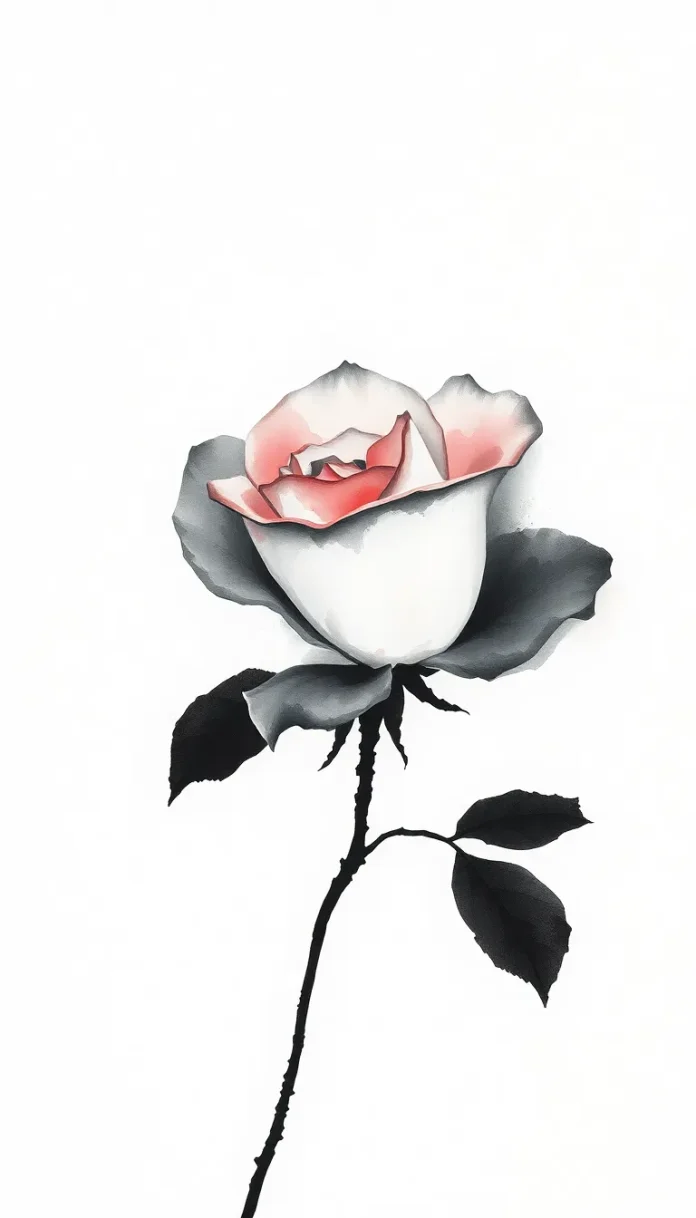 the-final-petal The Final Petal – A Lyrical Poem on Love and Loss