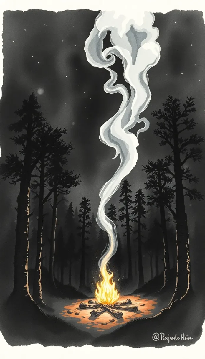 the-flickering-twilight-of-wistful-hearts The Flickering Twilight of Wistful Hearts-Sad Poems