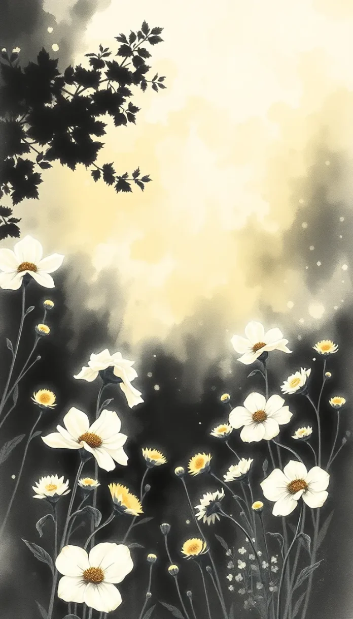 the-garden-of-inner-peace The Garden of Inner Peace – A Poem on Finding Tranquility Within