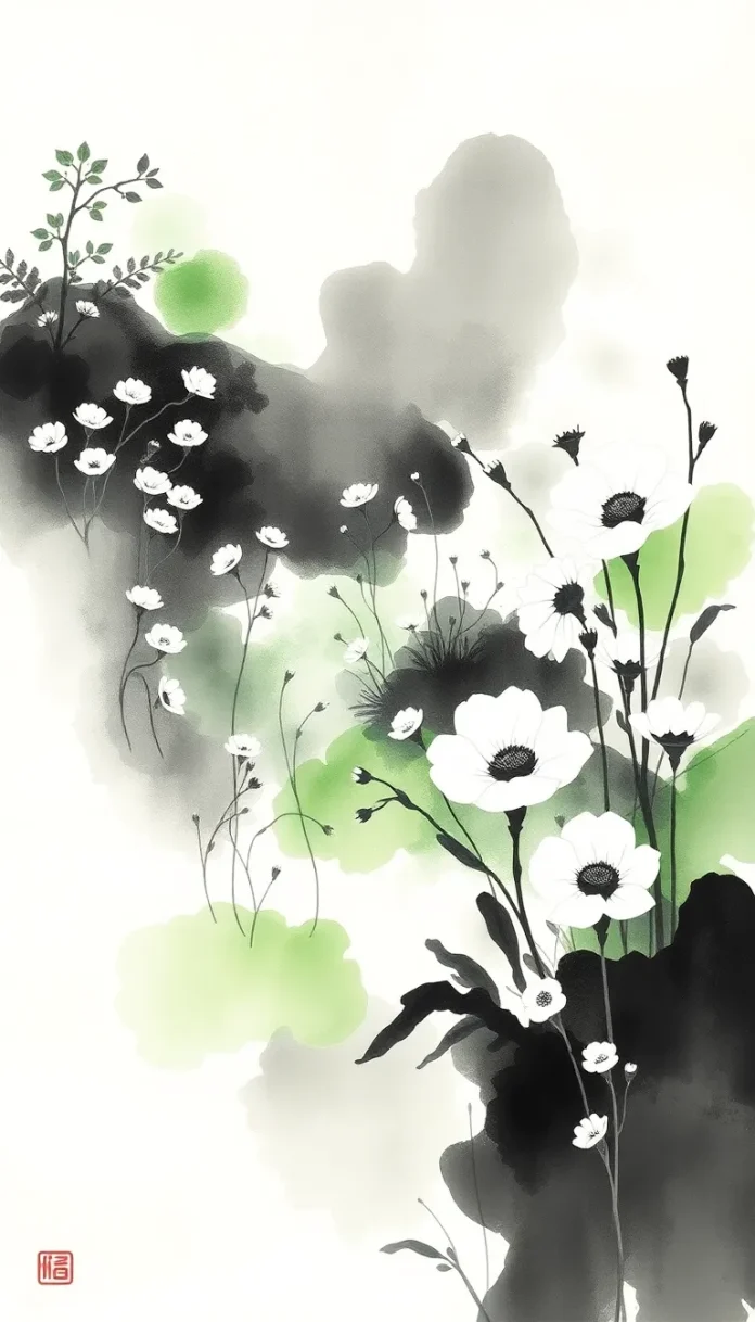 the-garden-of-love The Garden of Love – A Metaphorical Poem on Nurturing Relationships