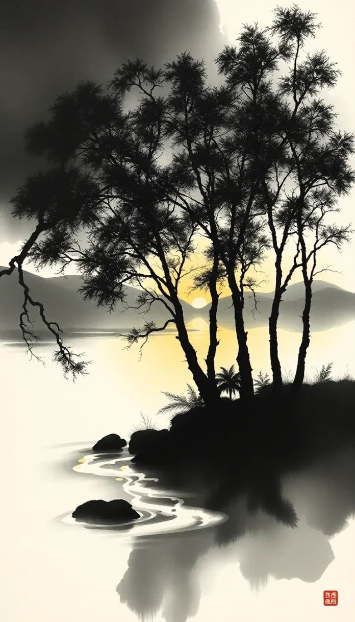 the-ghosts-of-yesterday The Ghosts of Yesterday – A Poem on Memories and Present Moments