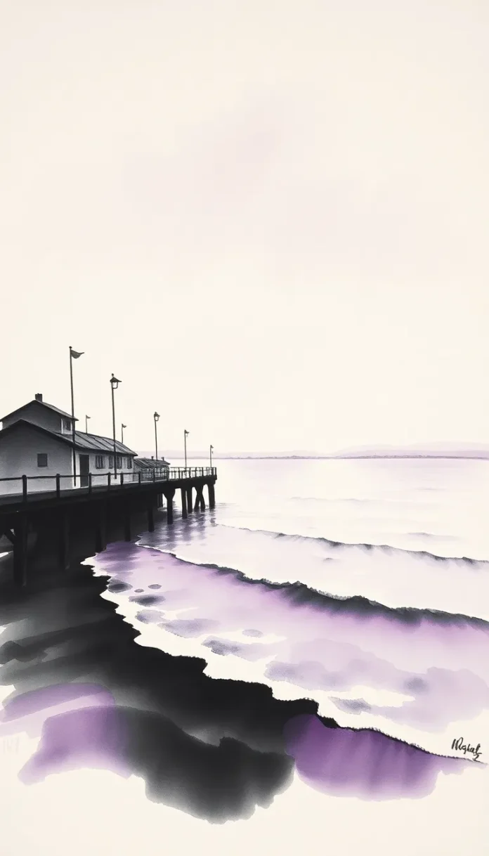 the-gloamings-lament The Gloaming's Lament-Sad Poems