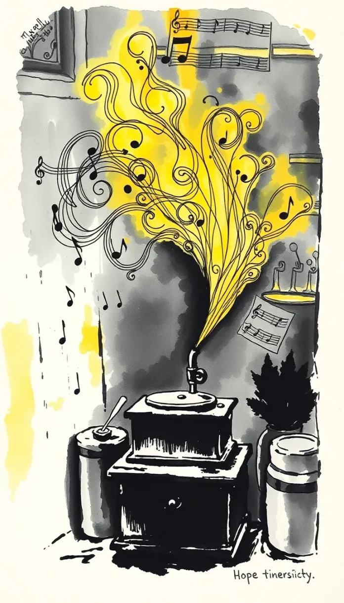 the-harmonic-echo-of-kindness The Harmonic Echo of Kindness