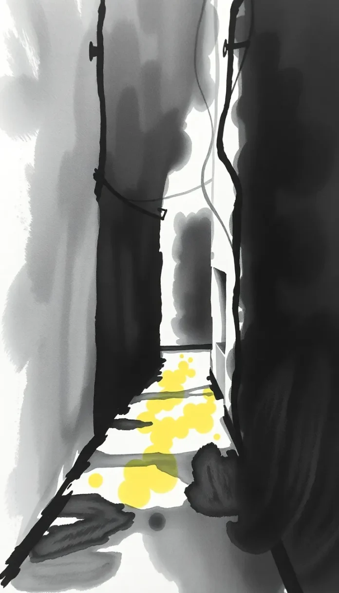 the-lament-of-a-splintered-soul The Lament of a Splintered Soul-Sad Poems