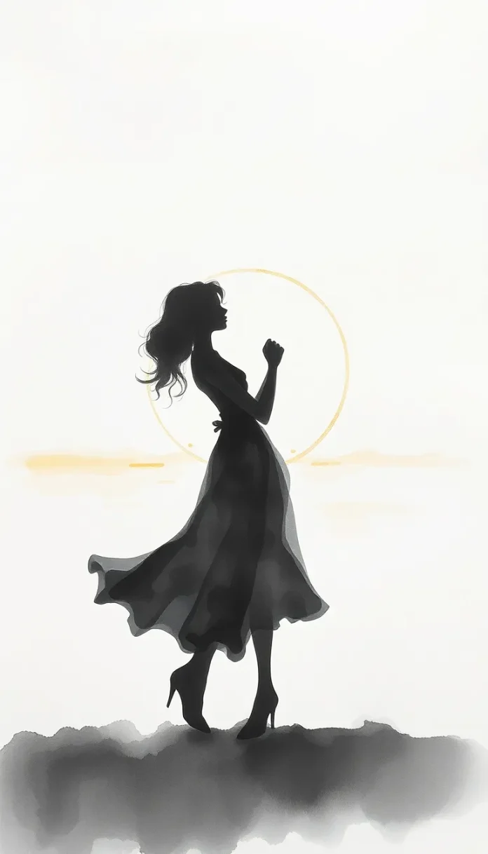 the-last-dance The Last Dance – A Poignant Love Poem of Farewell