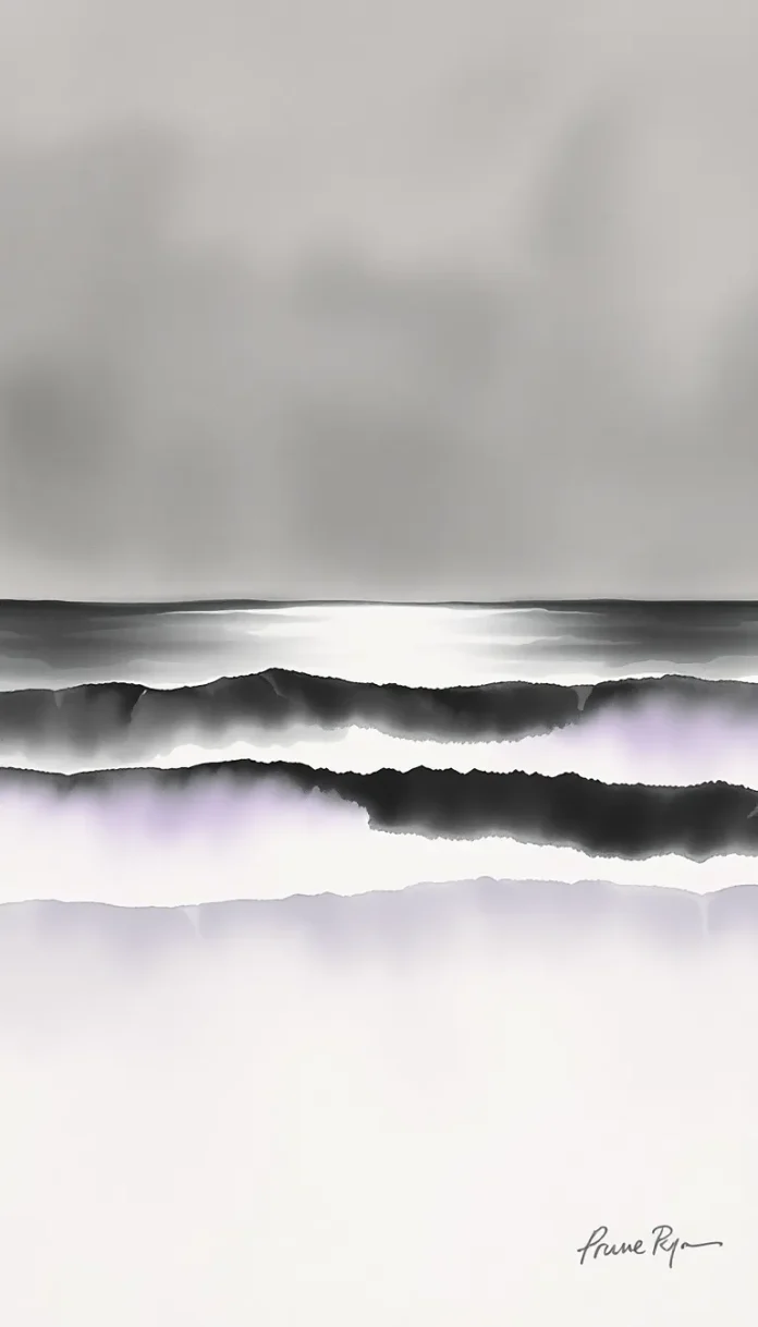 the-last-goodbye The Last Goodbye – An Elegy Reflecting on Love and Loss