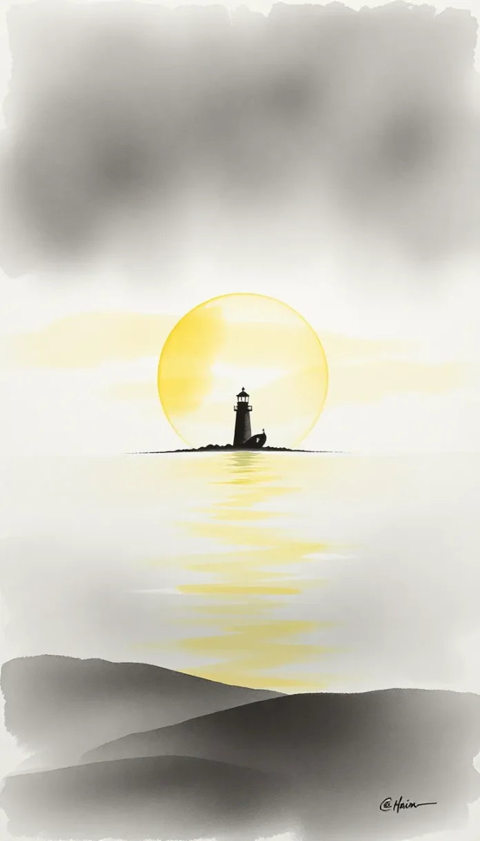 the-lighthouse-keepers-daughter The Lighthouse Keeper’s Daughter – A Ballad of Family Devotion