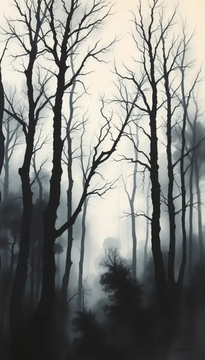 the-mariners-lament-in-the-shadowed-grove-sad-poems The Mariner's Lament in the Shadowed Grove