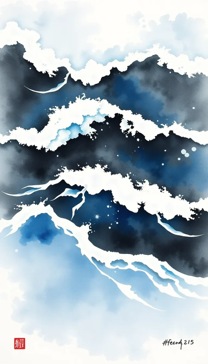 the-mariners-spectral-tryst-philosophical-poems The Mariner's Spectral Tryst