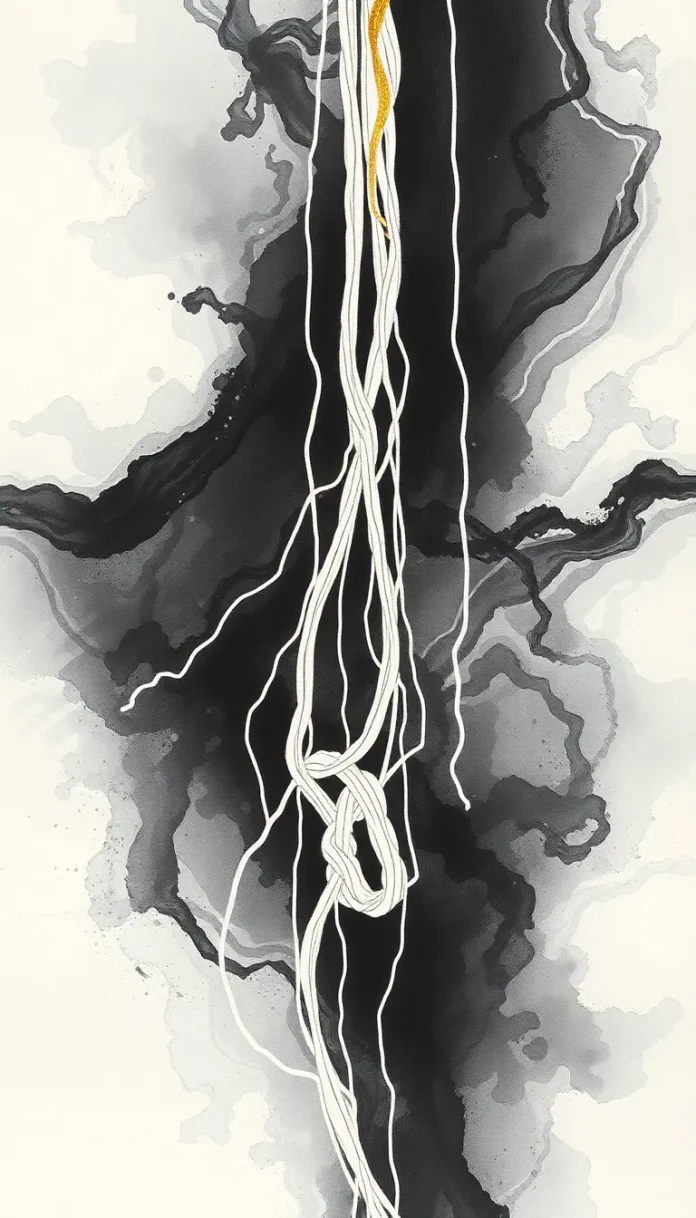 the-marionettes-dance The Marionette’s Dance – A Philosophical Exploration of Control and Free Will