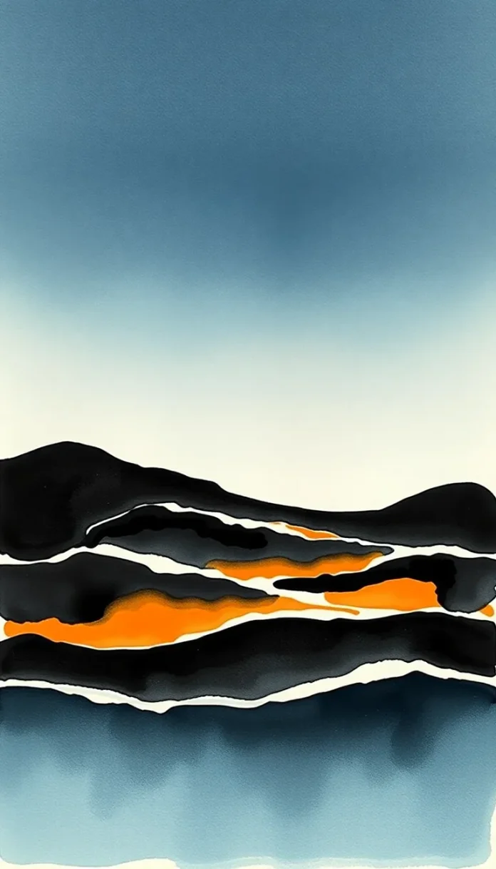 the-ocean-between-us The Ocean Between Us – A Poem of Love and Connection Across Distance