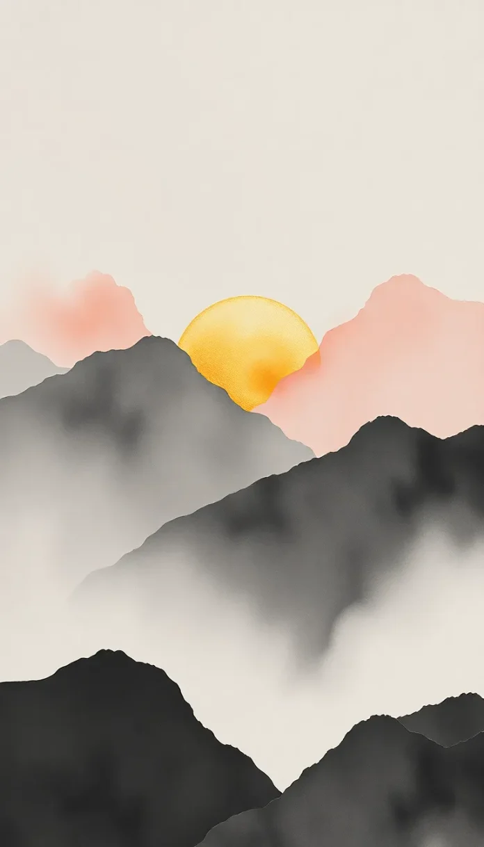 the-phoenixs-flight The Phoenix's Flight – An Inspirational Poem on Rebirth and Transformation