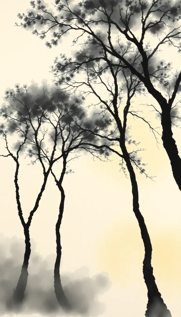 the-poets-muse The Poet's Muse – A Nature-Inspired Sonnet on Creativity