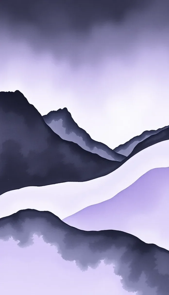 the-quest-for-self The Quest for Self – A Poetic Journey of Self-Discovery