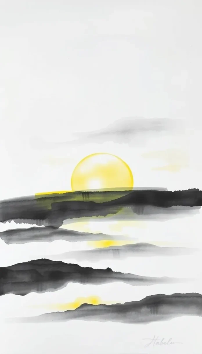 the-rhythm-of-the-heart The Rhythm of the Heart – A Poetic Journey Through Life’s Cadence