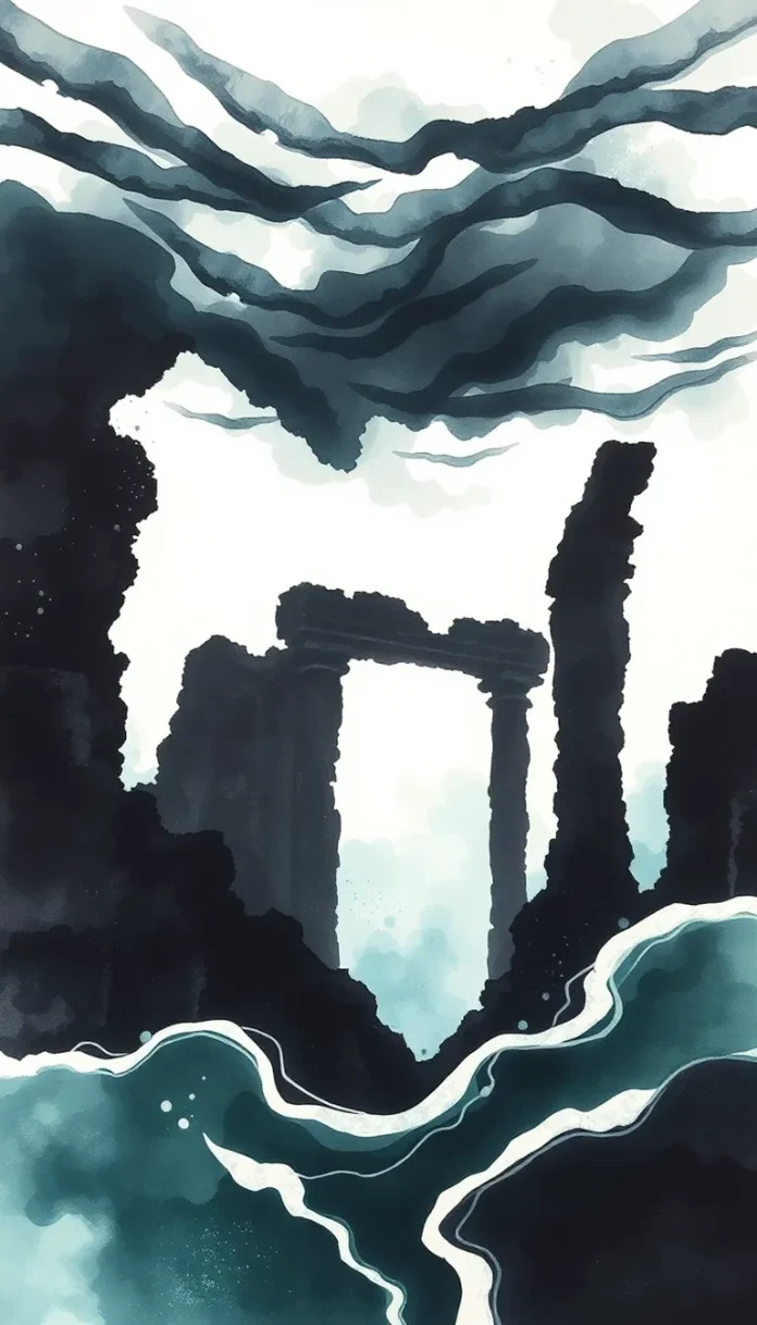 the-sacred-melody-of-selenia-beneath-the-waves The Sacred Melody of Selenia Beneath the Waves