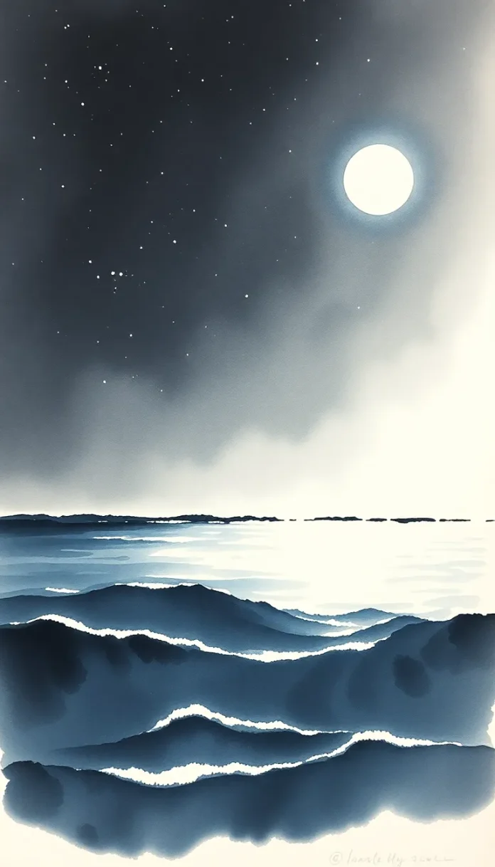 the-sailors-promise The Sailor’s Promise – An Inspiring Ballad of Love and Adventure