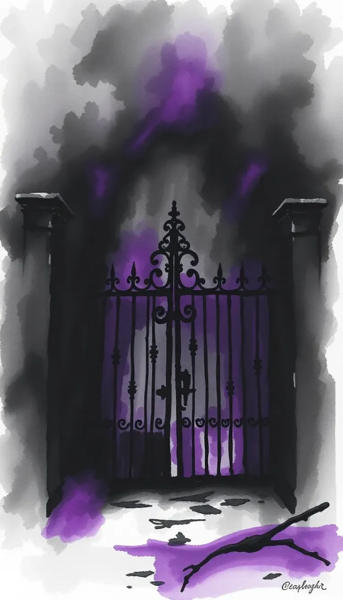 the-shadow-oracles-truth The Shadow Oracle's Truth