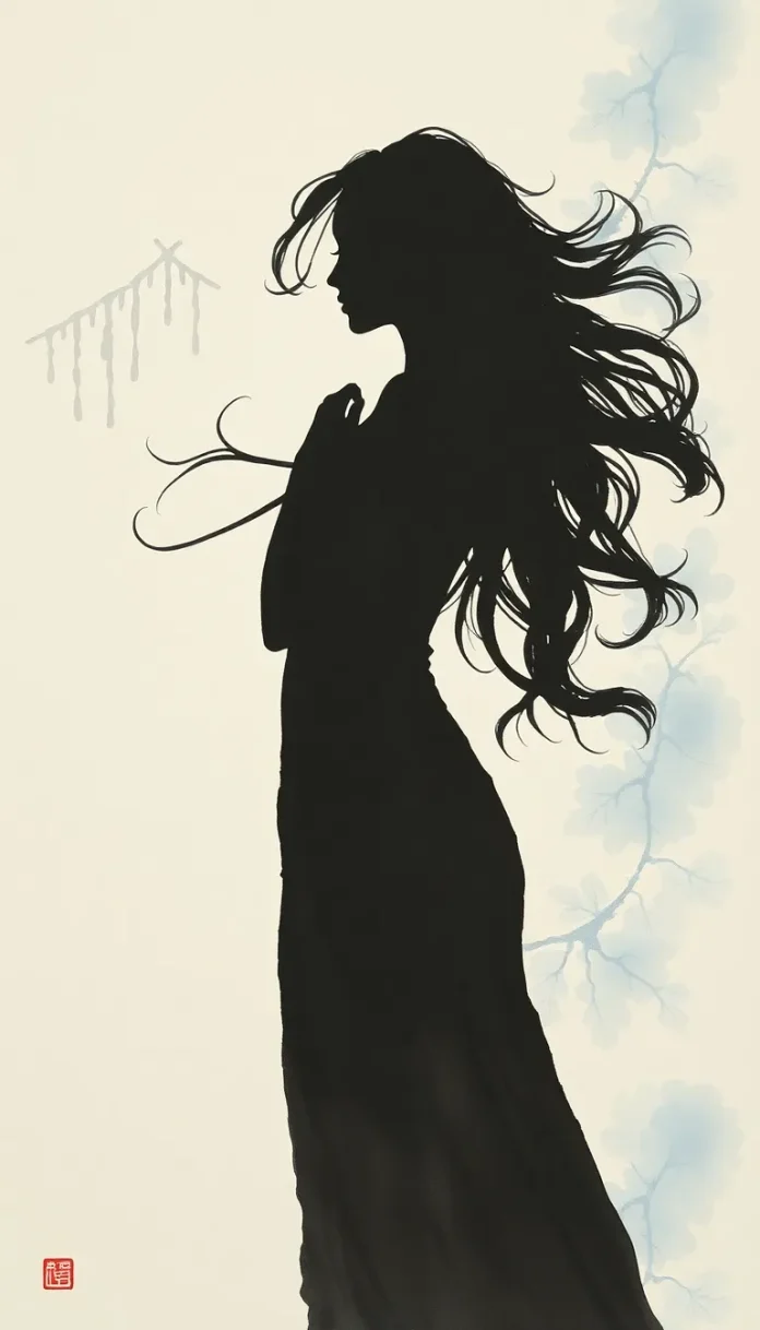 the-shadow-weavers-cosmic-balance The Shadow Weaver's Cosmic Balance