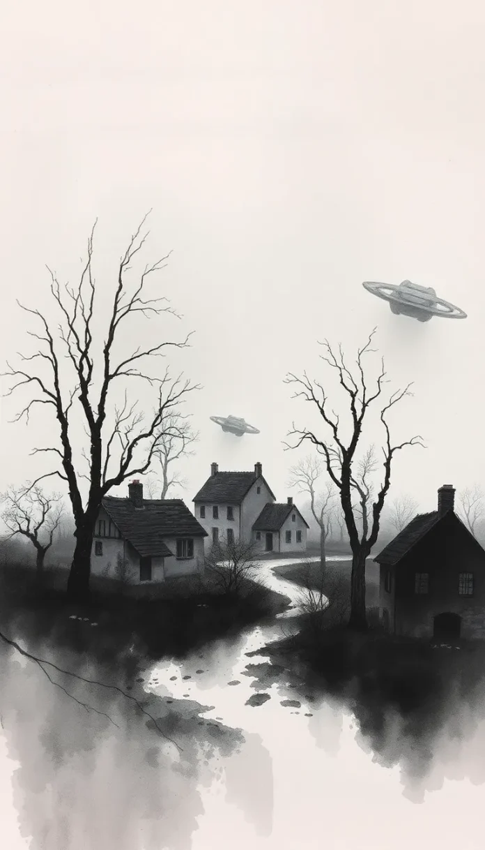 the-silent-bells-of-evermere-sad-poems The Silent Bells of Evermere