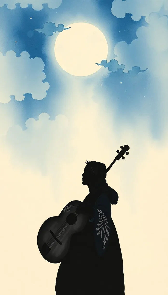 the-song-of-shifting-selves The Song of Shifting Selves