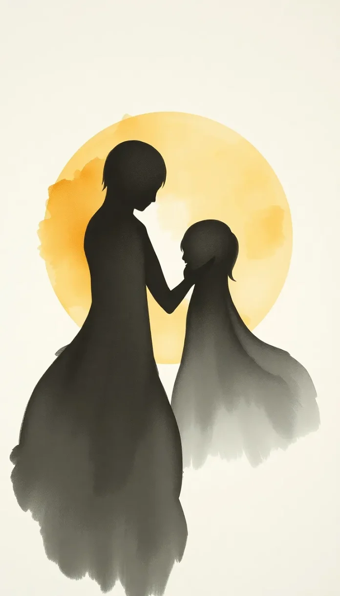 the-space-between-our-lips The Space Between Our Lips – A Narrative Love Poem Capturing Intimate Moments