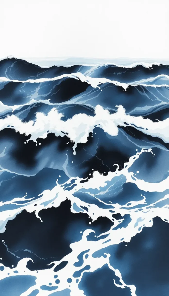 the-tempests-lament-sad-poems The Tempest's Lament