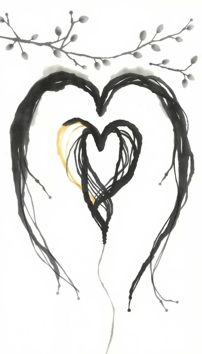 the-thread-that-binds-us The Thread That Binds Us – A Poignant Love Story Woven by Fate