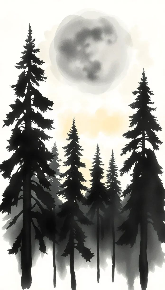 the-unspoken-language-of-trees The Unspoken Language of Trees – A Poem Celebrating Nature’s Wisdom