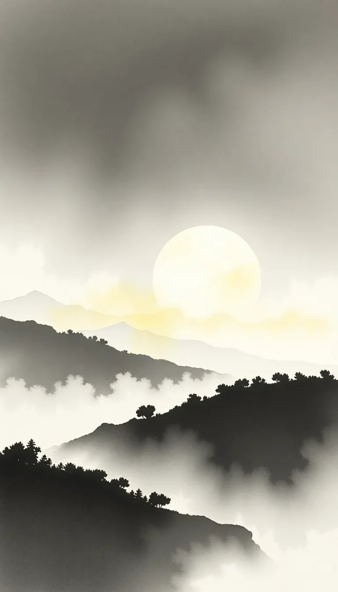 the-veil-of-dawn The Veil of Dawn – A Haiku Celebrating Morning Light and Nature