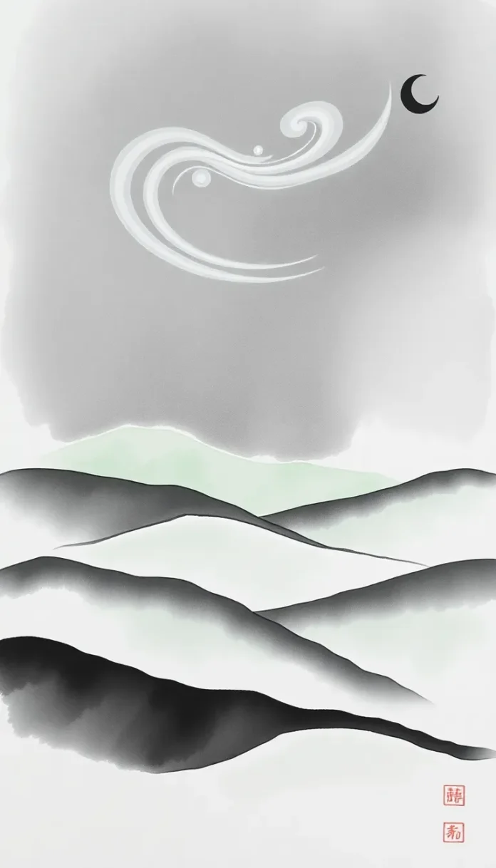 the-wanderers-reminiscence-on-the-wind-swept-hills The Wanderer’s Reminiscence on the Wind-Swept Hills-Philosophical Poems