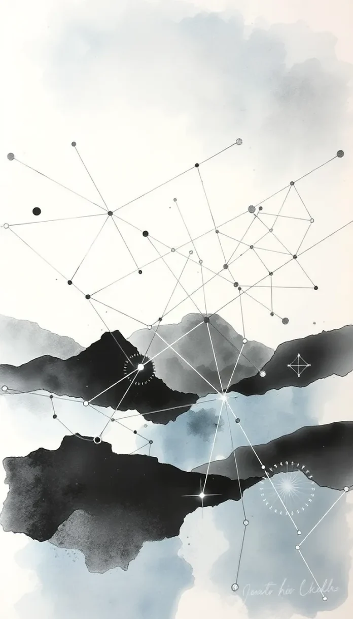 the-web-of-technology The Web of Technology – A Philosophical Poem on Digital Connections