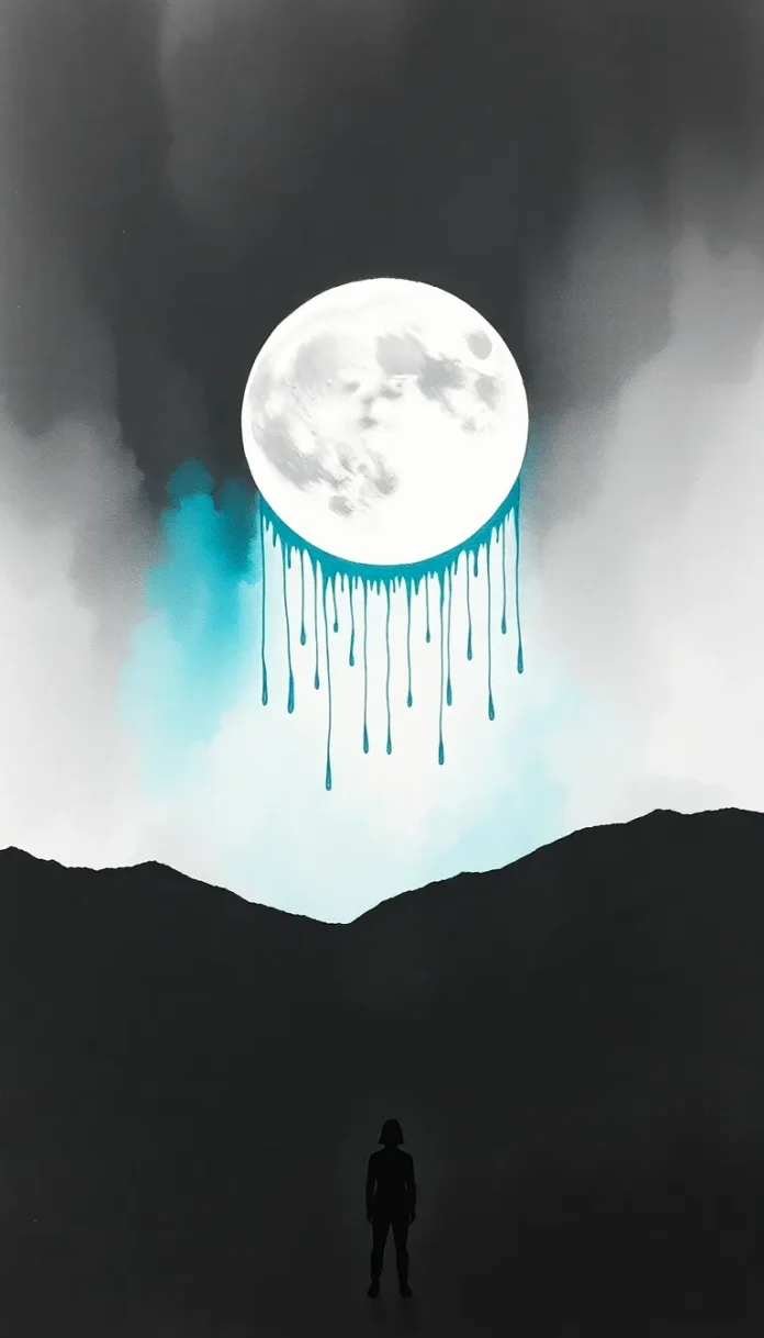 the-weeping-moons-call The Weeping Moon's Call