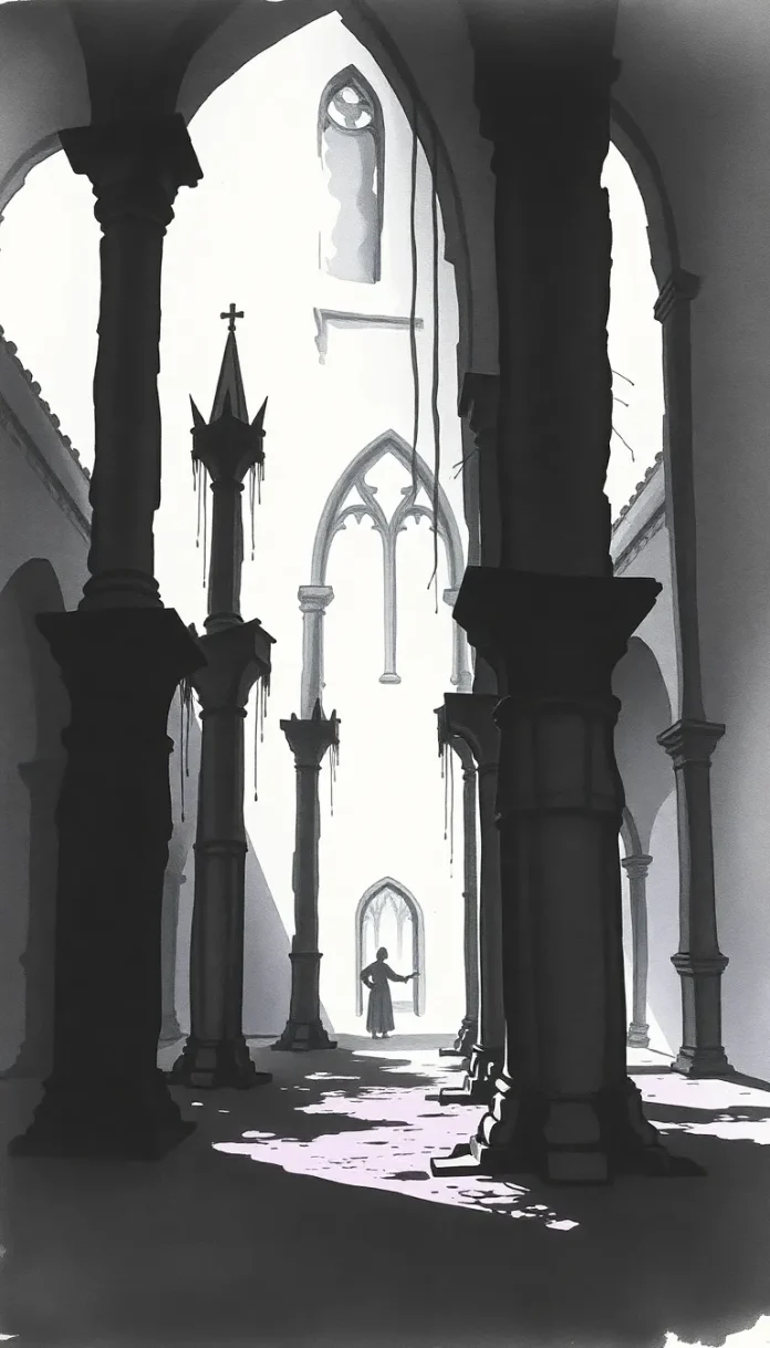 the-weeping-shadows-of-silent-serenity The Weeping Shadows of Silent Serenity