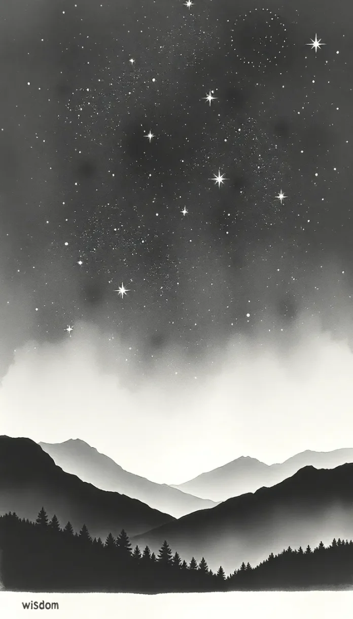 the-whispers-of-wisdom The Whispers of Wisdom – A Reflective Poem on Life's Lessons