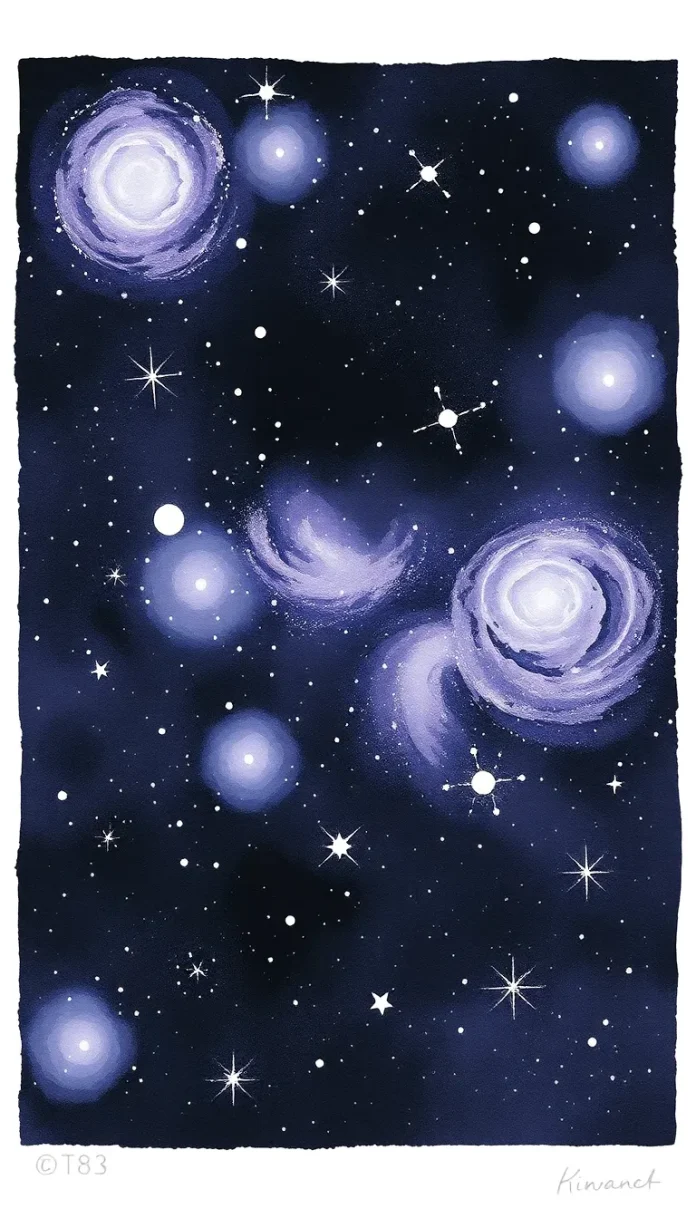 the-whispers-of-the-universe The Whispers of the Universe – A Free Verse Poem on Existence