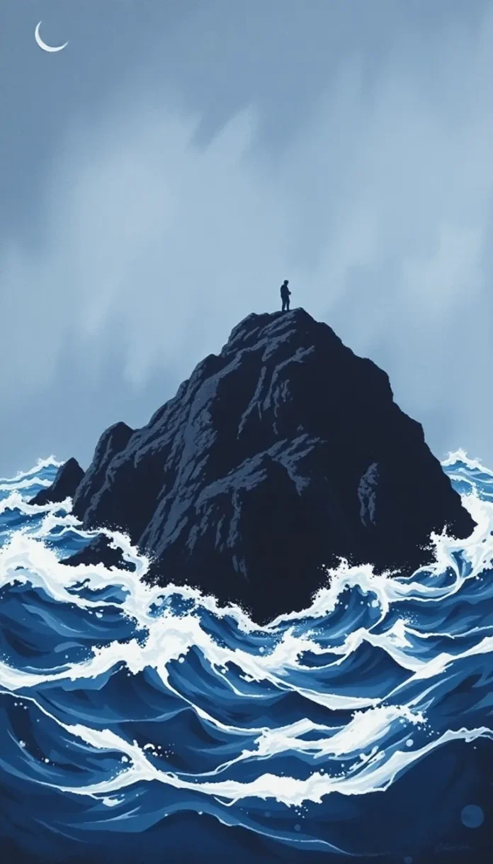 the-widows-tide-sad-poems The Widow's Tide