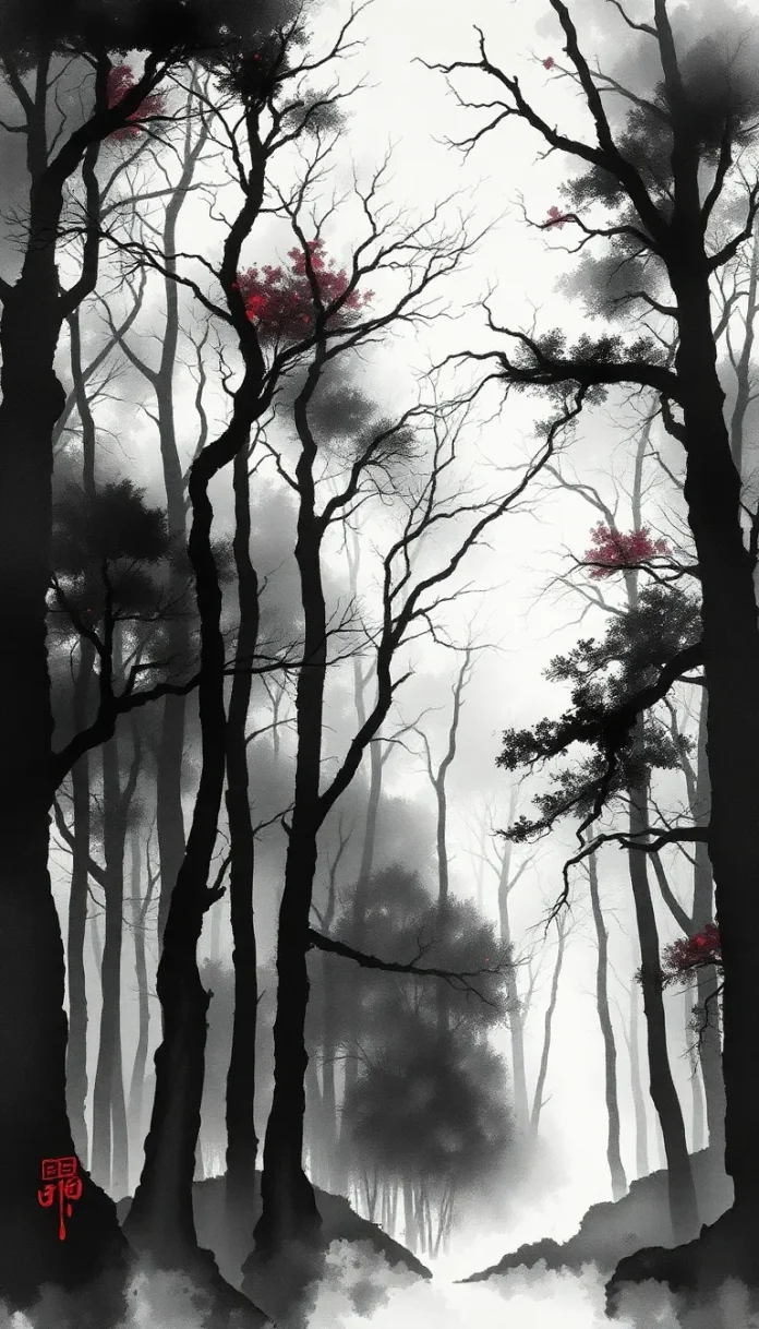 the-withering-of-elowens-rose-poems-about-death The Withering of Elowen's Rose