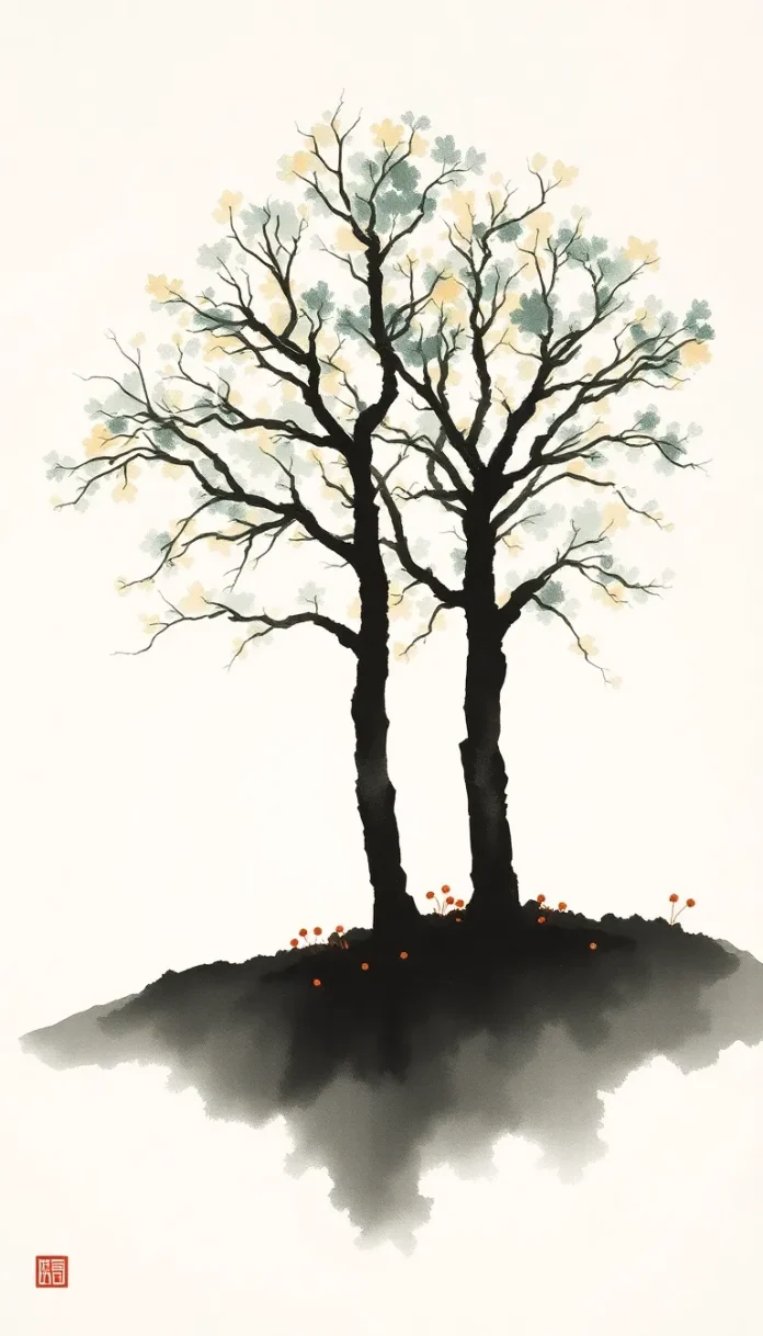 two-shadows-one-soul Two Shadows, One Soul – A Deep Romantic Love Poem