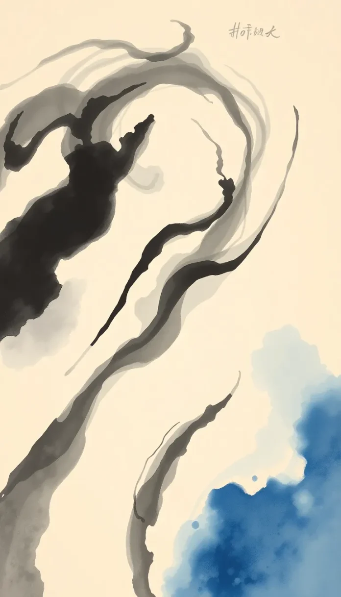 warrior-within Warrior Within – A Poem Celebrating Inner Strength and Courage