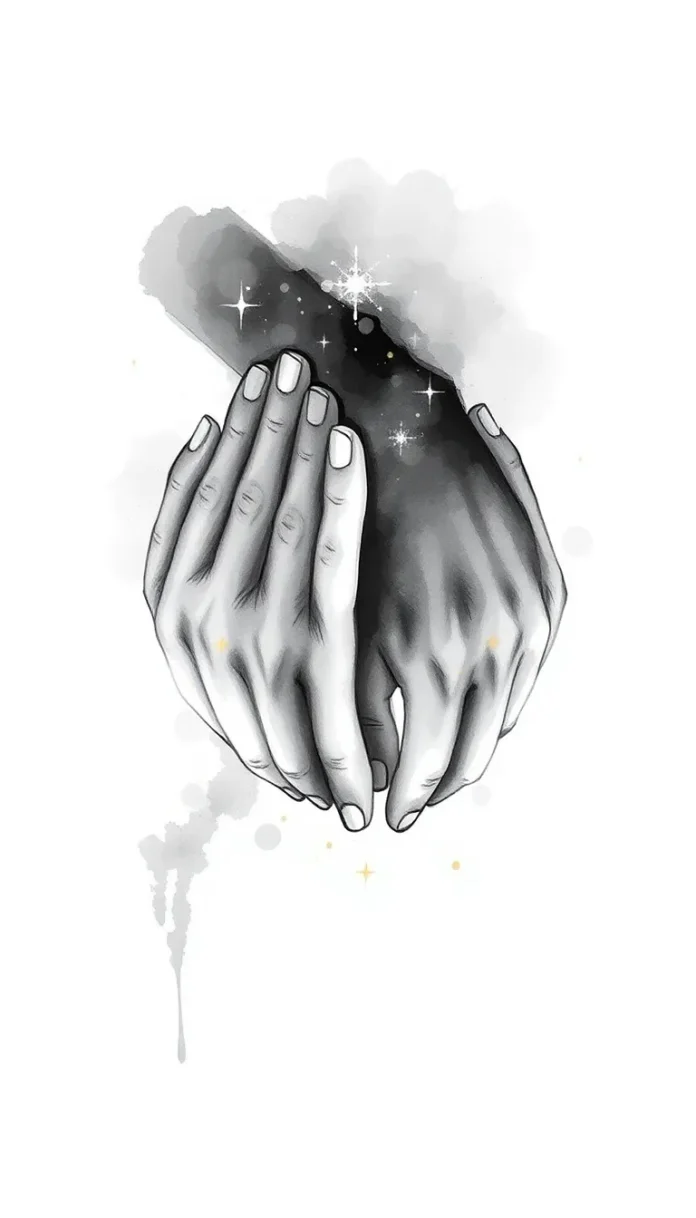 where-our-hands-meet Where Our Hands Meet – A Lyrical Exploration of Love and Connection