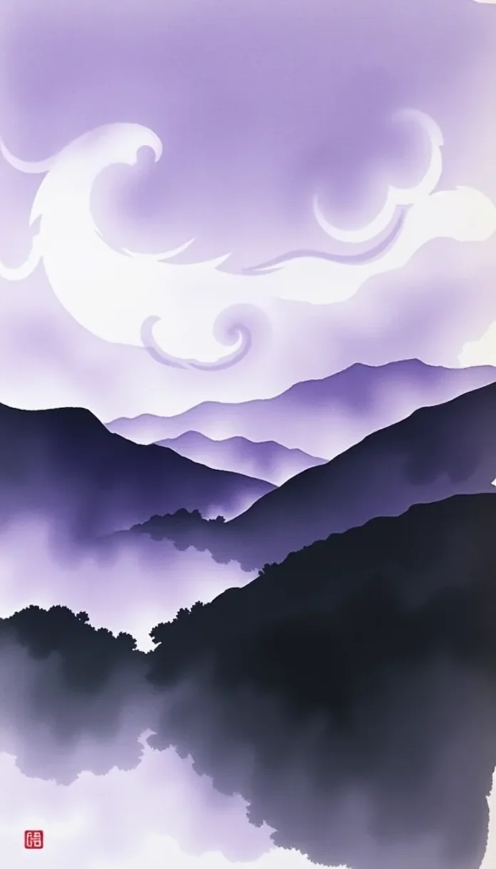 where-thunder-sleeps Where Thunder Sleeps – A Lyrical Ballad Celebrating Nature's Echoes