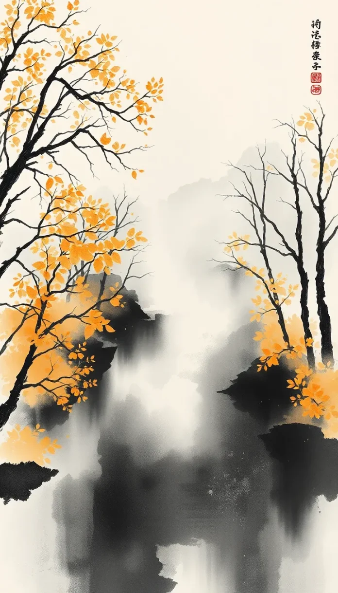 where-the-river-sings Where the River Sings – A Lyrical Nature Poem of Dreams and Journeys