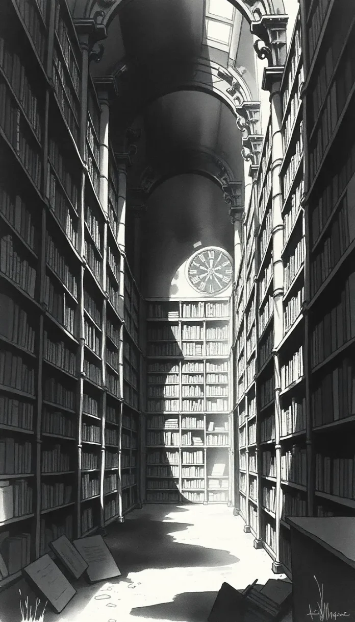 whispers-amidst-the-cloisters-halls Whispers Amidst the Cloister's Halls-Philosophical Poems