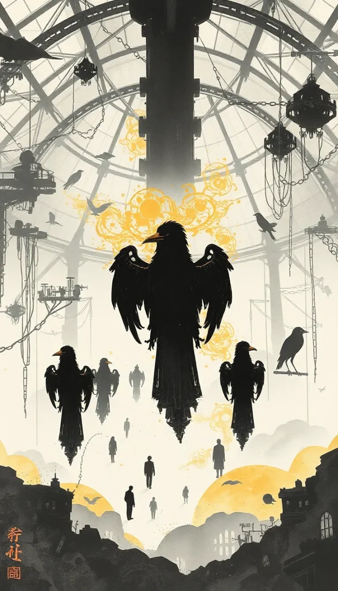 whispers-of-the-clockwork-melody Whispers of the Clockwork Melody