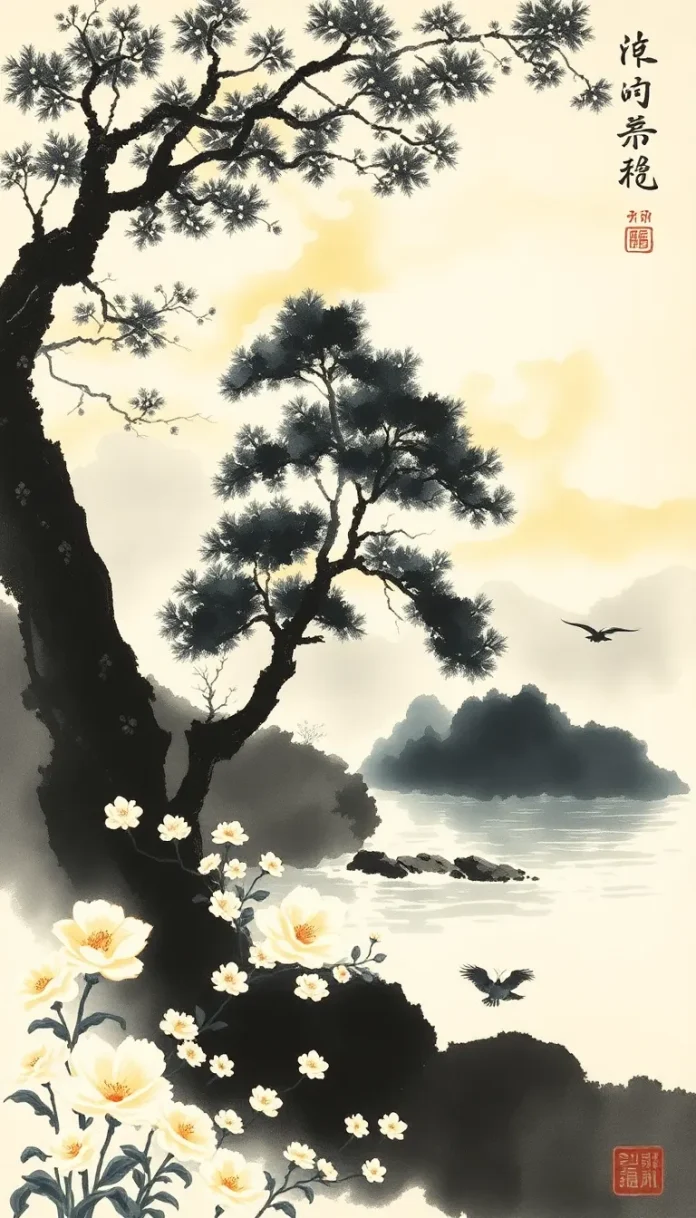 whispers-of-the-heart Whispers of the Heart – A Love Poem Capturing Unspoken Emotions