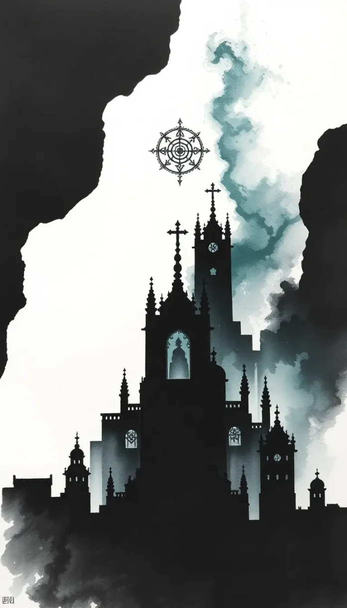 whispers-of-the-shadowed-past Whispers of the Shadowed Past