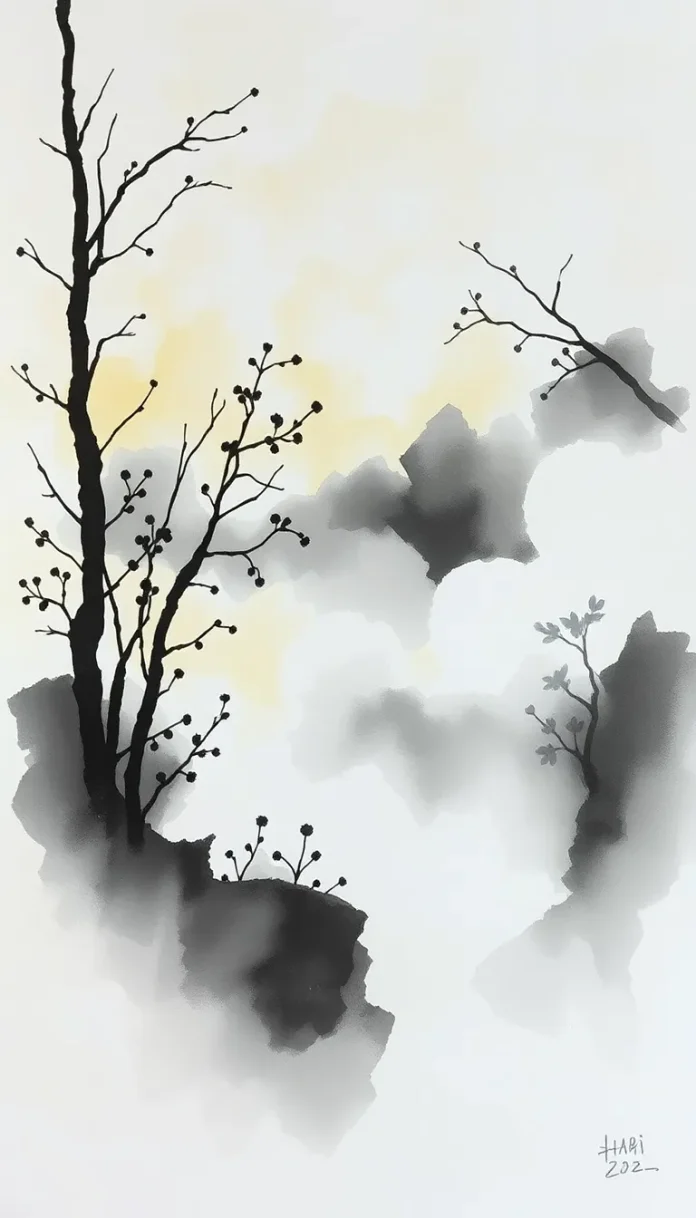 whispers-of-the-wild Whispers of the Wild – A Reflective Nature Poem Celebrating Life