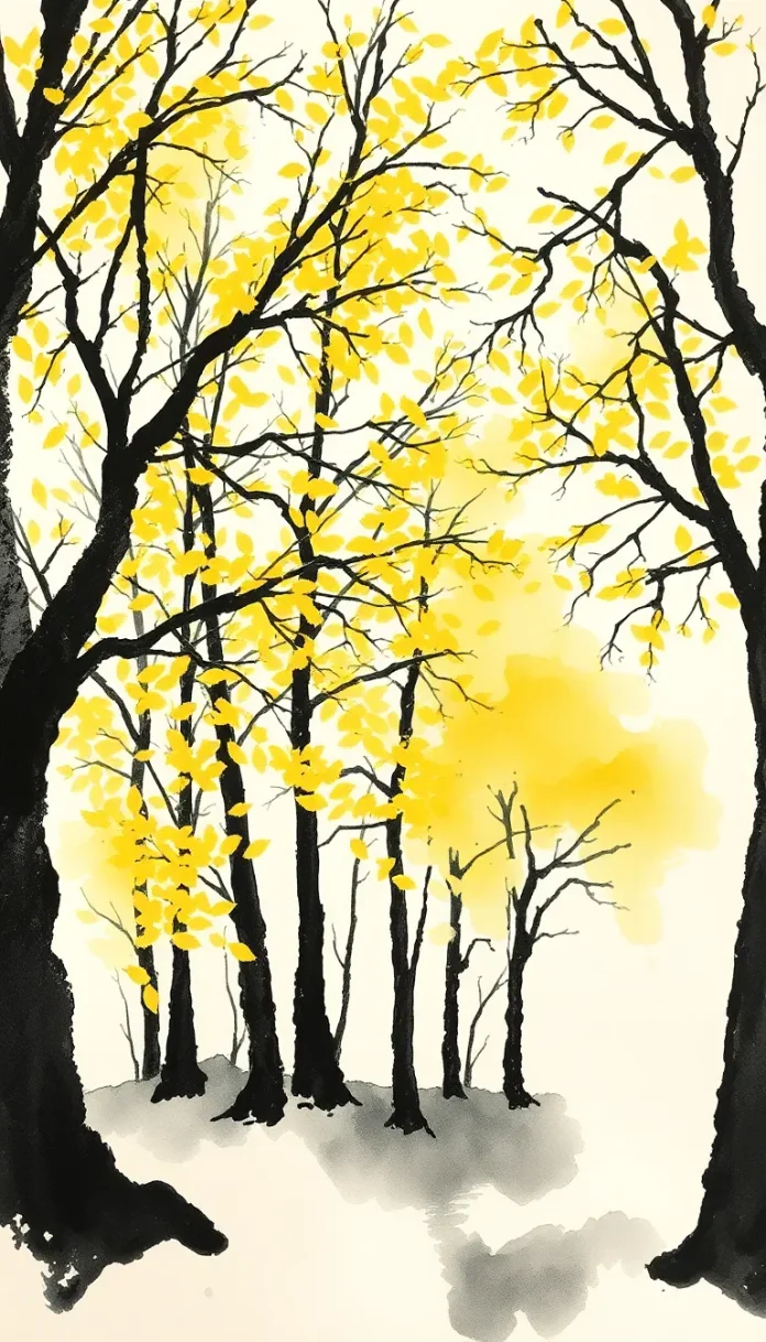 whispers-of-the-woods Whispers of the Woods – A Free Verse Poem Celebrating Nature and Love